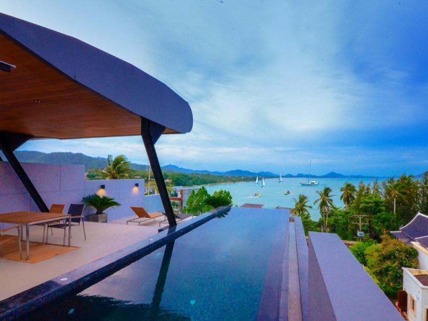 Aqua Villa Rawai Exterior photo